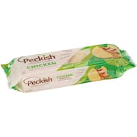 Peckish