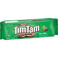 Arnott's Tim Tam 165g