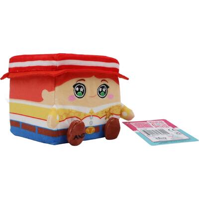 disney cubeez plush jessie