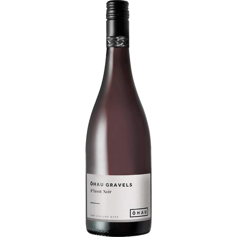 Ohau Gravels Pinot Noir