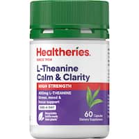 Healtheries 60 s