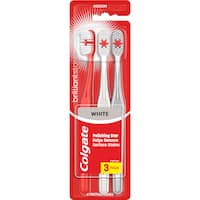 Colgate Brilliant Star White Soft Toothbrush