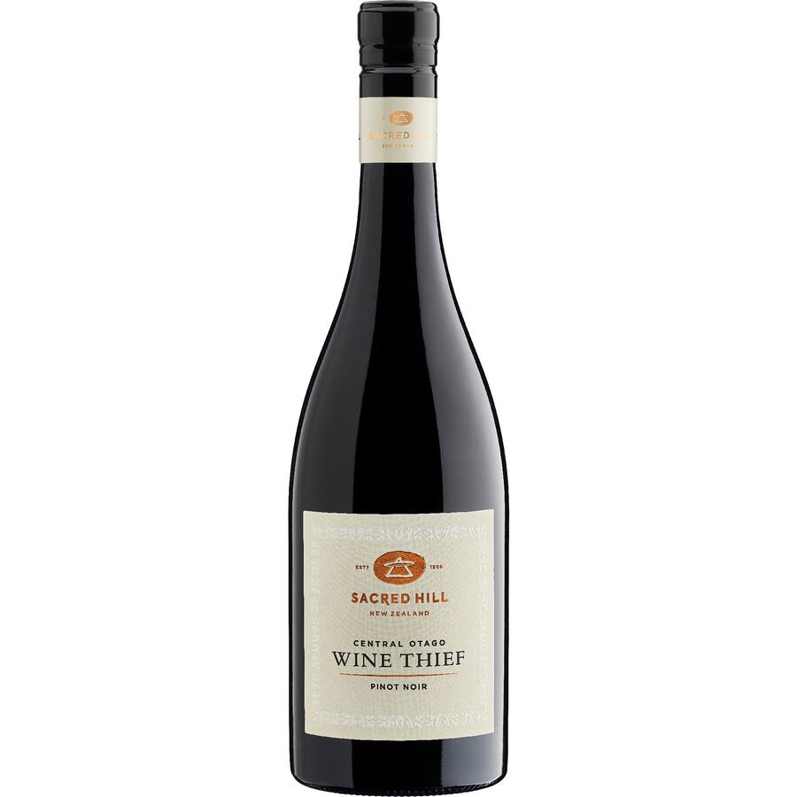 Sacred Hill Pinot Noir Wine Thief