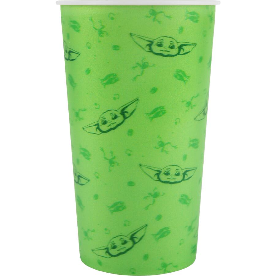 Disney Tumbler Grogu