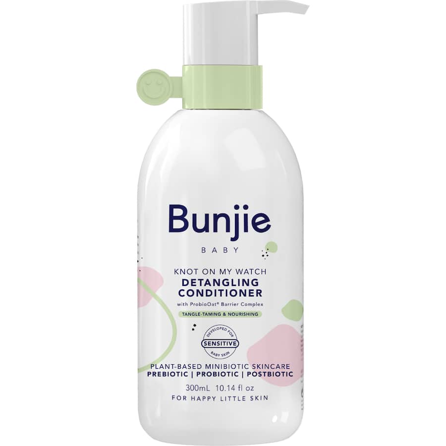 Bunjie Baby Conditioner