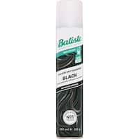 Batiste Dry Shampoo Black