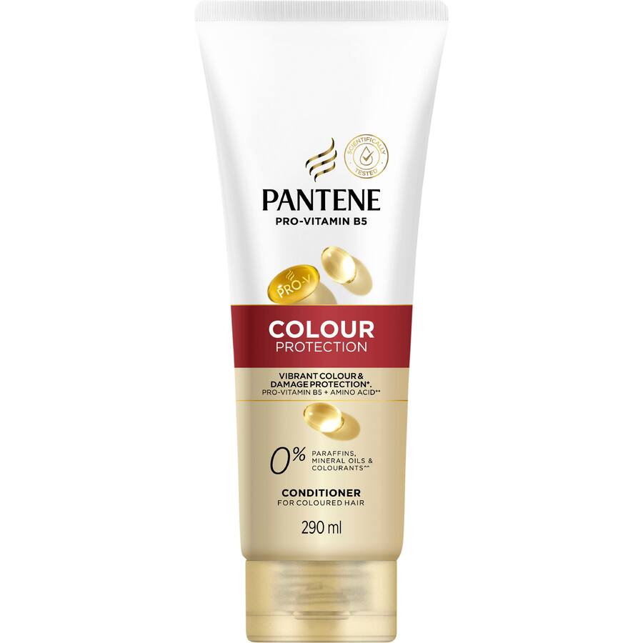 Pantene Conditioner Colour Protection