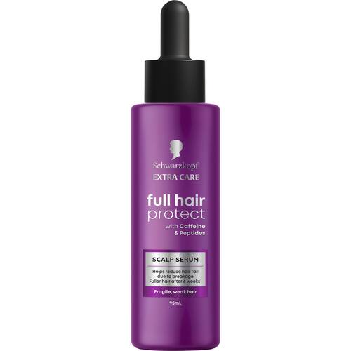 Schwarzkopf Scalp Serum Full Hair Protect