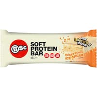 Bsc Soft Protein Bar Hokey Pokey