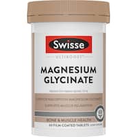 Swisse Ultiboost 60 s