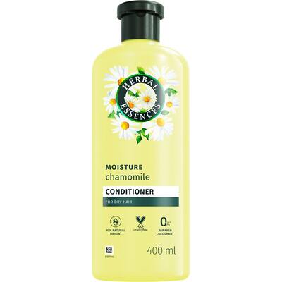 herbal essences conditioner normal chamomile