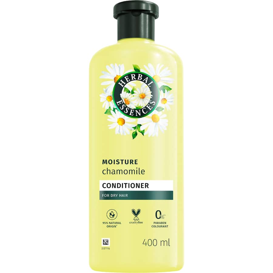 Herbal Essences Conditioner Normal Chamomile