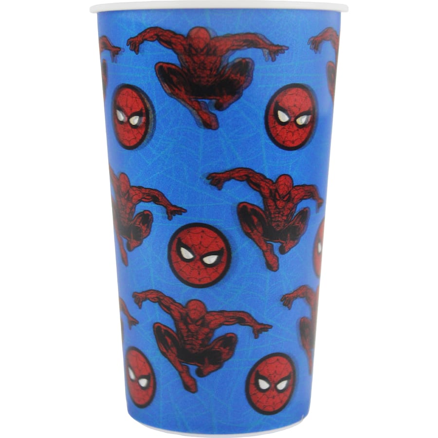 Disney Tumbler Spiderman