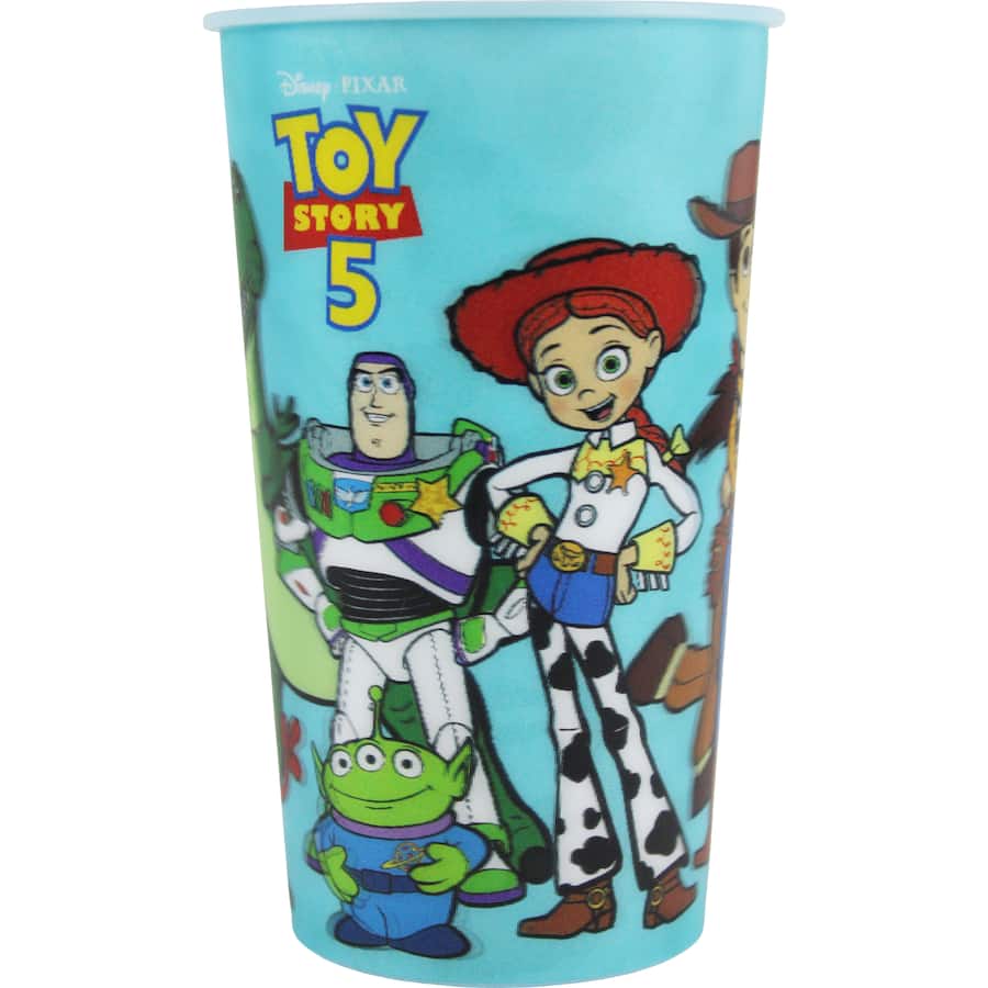 Disney Tumbler Toy Story 5