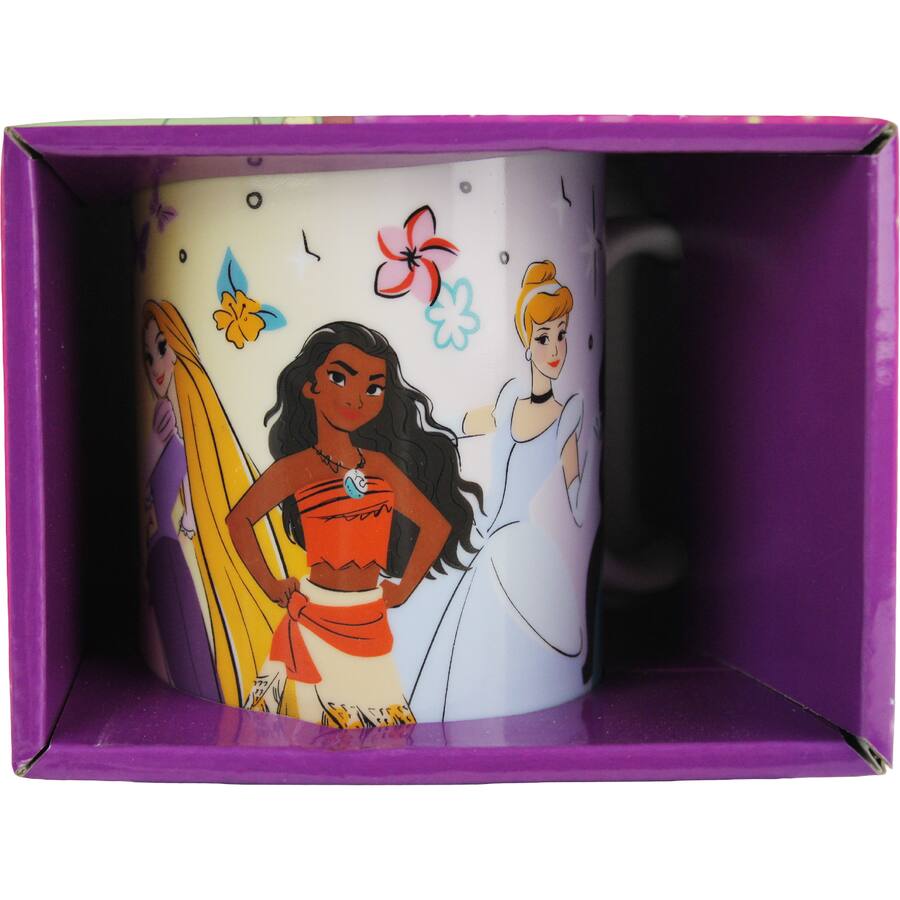 Disney Ceramic Mug Princess