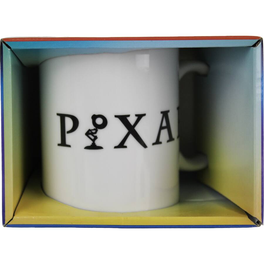 Disney Ceramic Mug Pixar