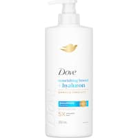 Dove Nourishing Boost + Hyaluron Shampoo
