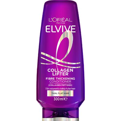L'oreal Paris Elvive Conditioner Collagen Lifter