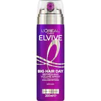L'oreal Paris Elvive Volume Spray Big Hair Day Refreshing