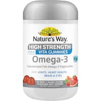 Nature's Way High Strength 60 s