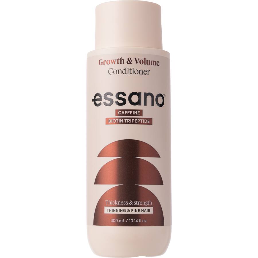 Essano Conditioner Growth & Volume