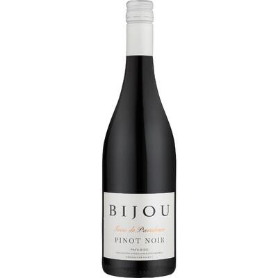 bijou terre de providence pinot noir 
