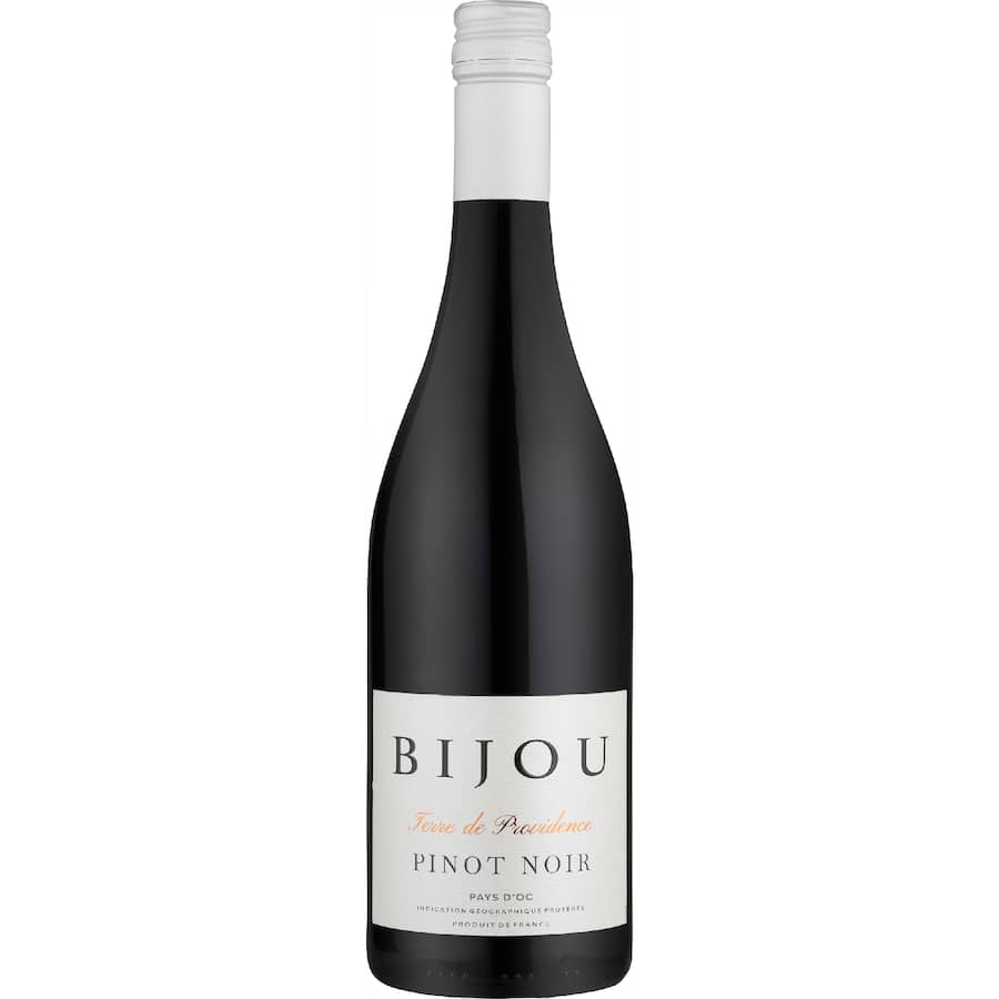 Bijou Terre De Providence Pinot Noir