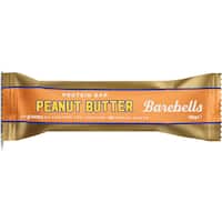 Barebells Protein Bars Peanut Butter