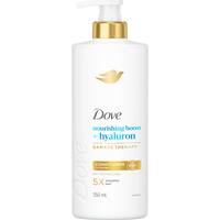 Dove Nourishing Boost + Hyaluron Conditioner