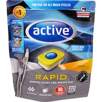 Active Rapid 90 pack