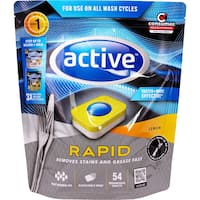 Active Rapid 54 pack