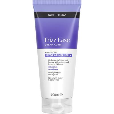 john frieda frizz ease hydrating jelly dream curls