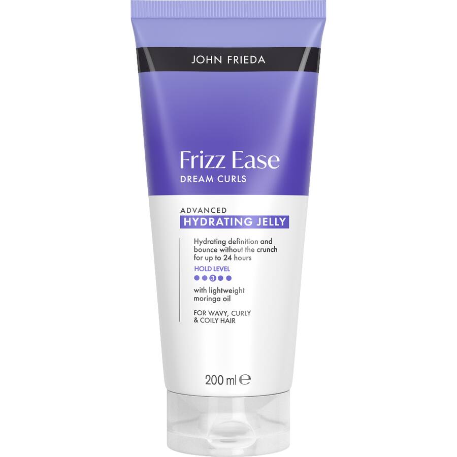John Frieda Frizz Ease Hydrating Jelly Dream Curls