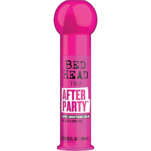 Bed Head Smoothing Cream After Party