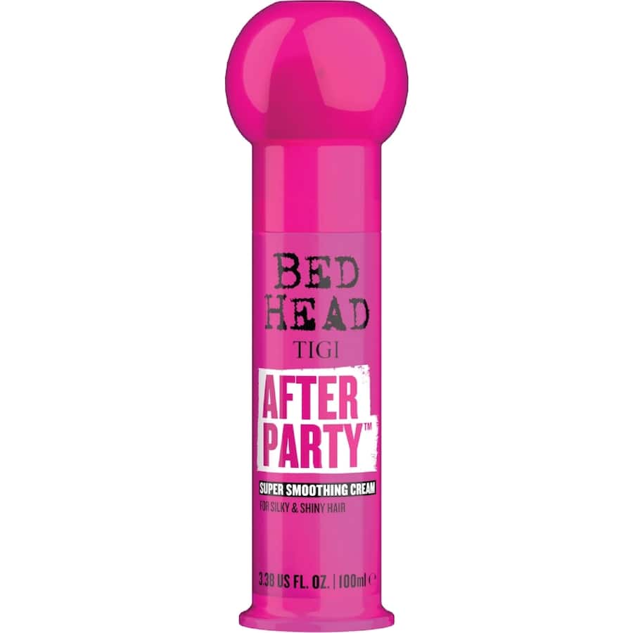 Bed Head Smoothing Cream After Party