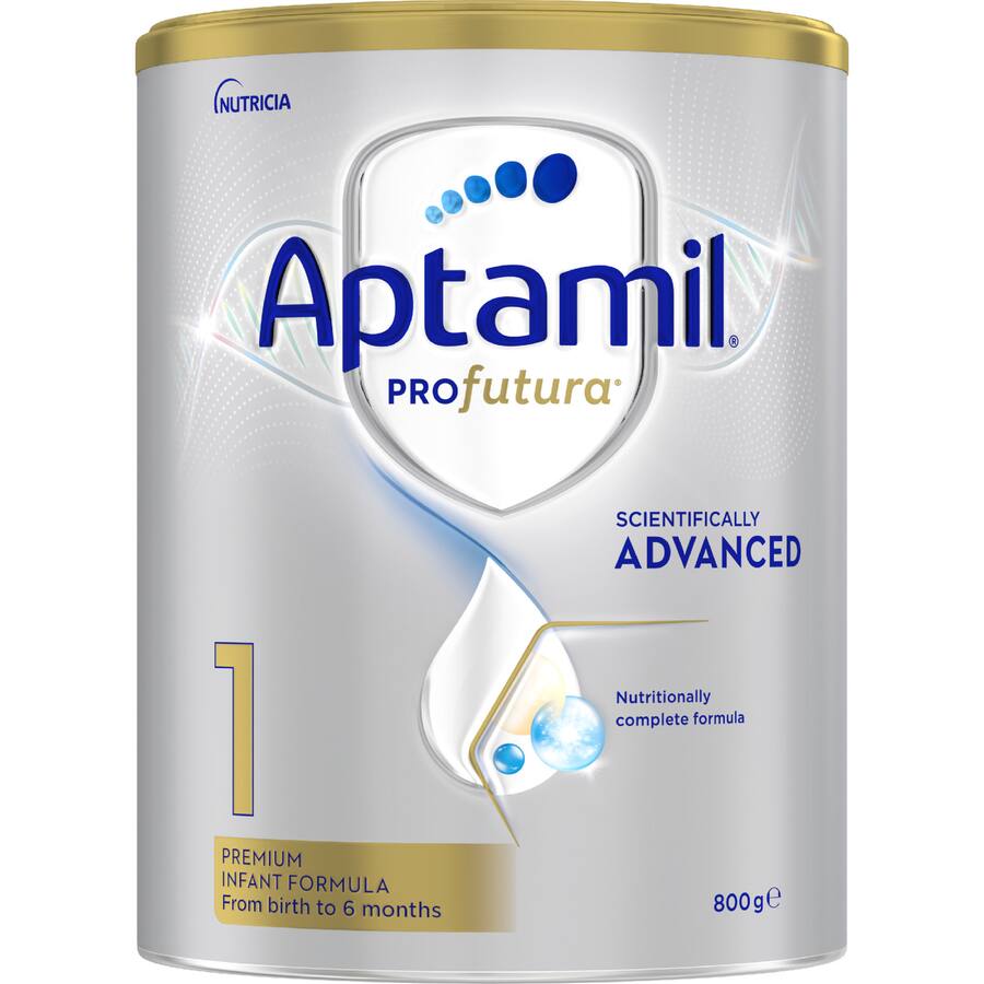 Aptamil Profutura 1 Infant Formula