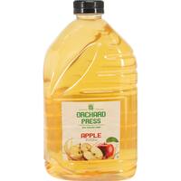 Orchard Press Fruit Juice Apple