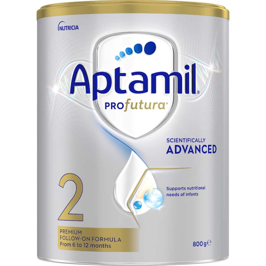 Aptamil Profutura 2 Baby Formula Follow On