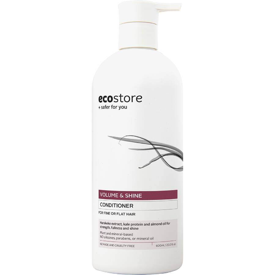 Ecostore Conditioner Volume & Shine