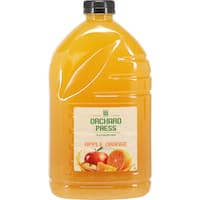 Orchard Press Fruit Juice Apple & Orange