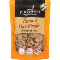Pure Delish 350g