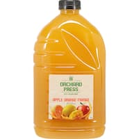 Orchard Press Fruit Juice Apple, Orange & Mango