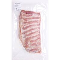 Woolworths Pork Spare Ribs Frozen