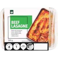 Woolworths 350g