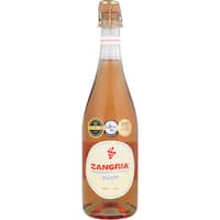 zangria sparkling sangria spritz wildberry & citrus Bottles