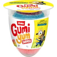 Zuru Gumi Yum Surprise Sweets Transformer