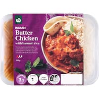 Woolworths 350g