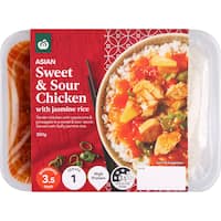 Woolworths 350g