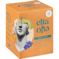 elta ego sicilian spritz non-alcoholic cocktail Cans