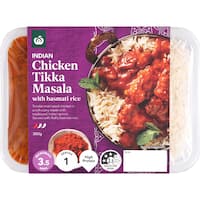 Woolworths 350g